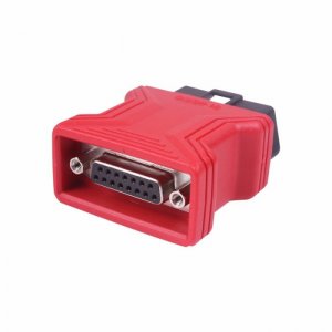 OBD2 Connector OBD 16Pin Adapter for XTOOL D9S D9SPro Scan Tool